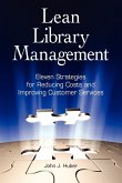 Lean Library Management