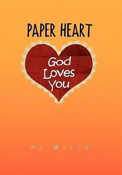 Paper Heart - Mills, Pj