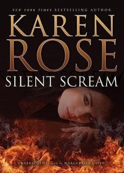 Silent Scream - Rose, Karen