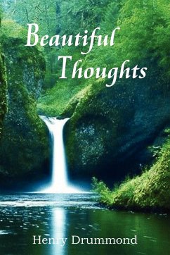 Beautiful Thoughts - Drummond, Henry