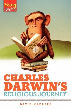 Charles Darwin's Religious Journey - Herbert, David