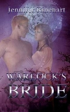 Warlock's Bride - Rinehart, Jennifer