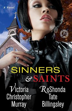 Sinners & Saints - Murray, Victoria Christopher; Billingsley, Reshonda Tate