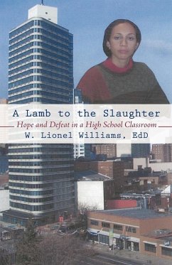 A Lamb to the Slaughter - Williams Edd, W. Lionel