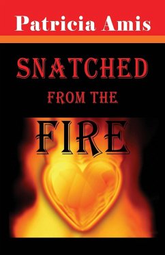 Snatched from the Fire - Amis, Patricia