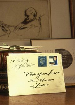 Correspondence: An Adventure in Letters - Hall, N. John