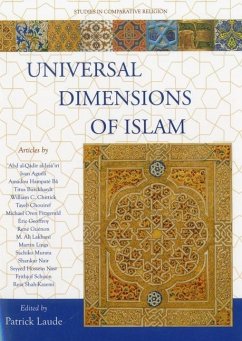 Universal Dimensions of Islam