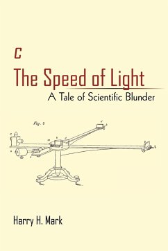 c The Speed of Light - Mark, Harry H.