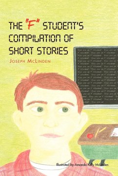 The ''F-Student's'' Compilation of Short Stories