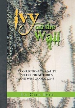 Ivy on the Wall - Ivey, Lu Cile