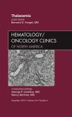 Thalassemia, an Issue of Hematology/Oncology Clinics of North America