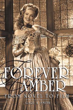 Forever Amber - Smith, Gary A.