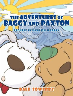 The Adventures of Baggy and Paxton - Sowerby, Dale