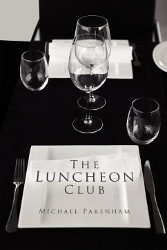 The Luncheon Club