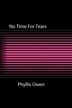 No Time for Tears - Owen, Phyllis