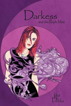 Darkess and the Purple Mist - Dobbs, Red