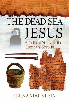 The Dead Sea Jesus - Klein, Fernando