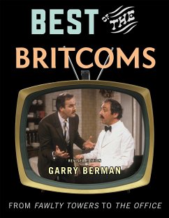 Best of the Britcoms: From Fawlty Towers to the Office - Berman, Garry
