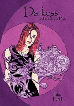 Darkess and the Purple Mist - Dobbs, Red