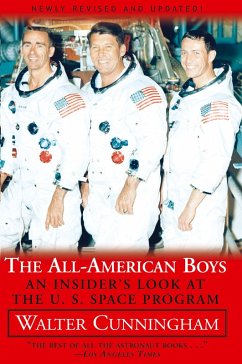 Cover All-American Boys