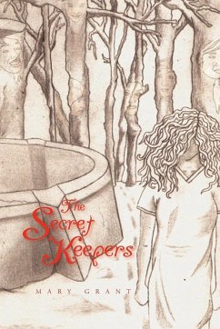 The Secret Keepers - Grant, Mary