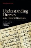 Understanding Literacy in Its Historical Contexts: Socio-Cultural History and the Legacy of Egil Johansson