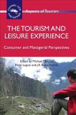 The Tourism and Leisure Experience