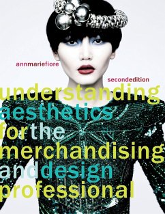 Cover Understanding Aesthetics for the Merchandising and Design Professional