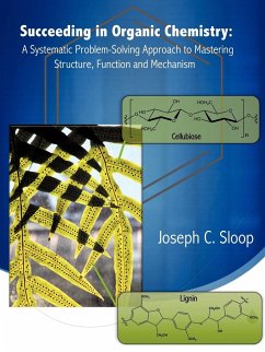 Succeeding in Organic Chemistry - Sloop, Joseph C.