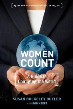 Women Count - Butler, Susan Bulkeley; Keefe, Bob