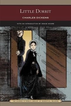 Little Dorrit (Barnes & Noble Library of Essential Reading) - Dickens, Charles