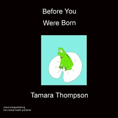 Before You Were Born - Thompson, Tamara