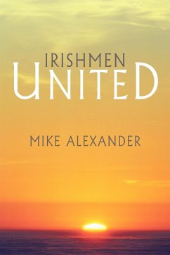 Irishmen United - Alexander, Mike