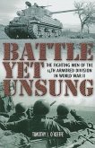 Battle Yet Unsung: The Fighting Men of the 14th Armored Division in World War II