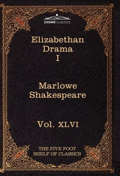 Elizabethan Drama I