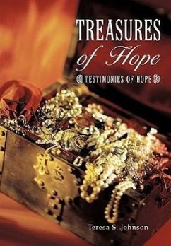 Treasures of Hope - Johnson, Teresa S.