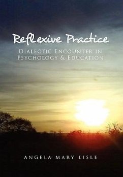 Reflexive Practice - Lisle, Angela Mary