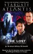 STARGATE ATLANTIS The Lost (Legacy book... - Bild 1