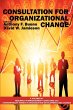Consultation for Organizational Change... - Bild 1