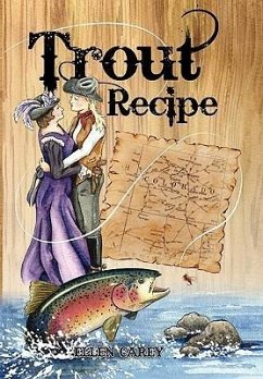 Trout Recipe - Carey, Ellen