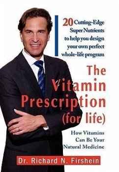 The Vitamin Prescription (for life)