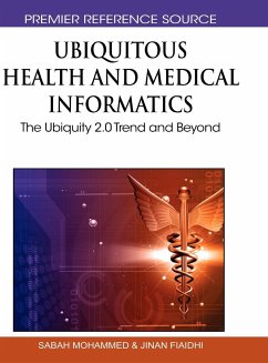 Ubiquitous Health and Medical Informatics