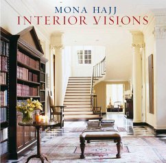 Interior Visions - Hajj, Mona