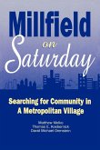 Millfield on Saturday Millfield on Saturday