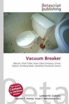 Vacuum Breaker