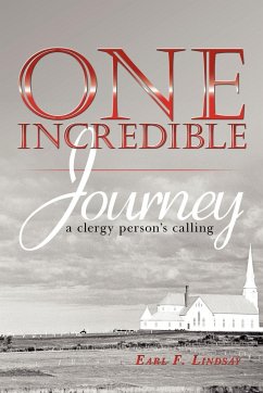 One Incredible Journey - Lindsay, Earl F.