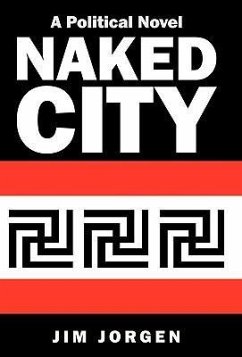 Naked City - Jorgen, Jim