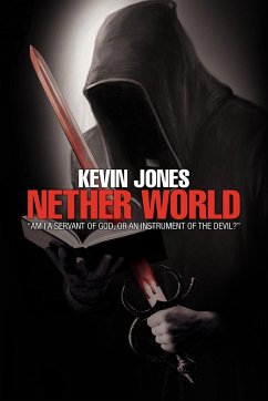 Nether World - Jones, Kevin