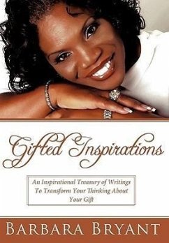 Gifted Inspirations - Bryant, Barbara