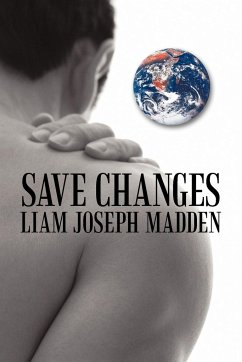 Save Changes - Madden, Liam Joseph